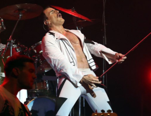 REVIEW: It’s a Kind of Magic shines in Queen tribute