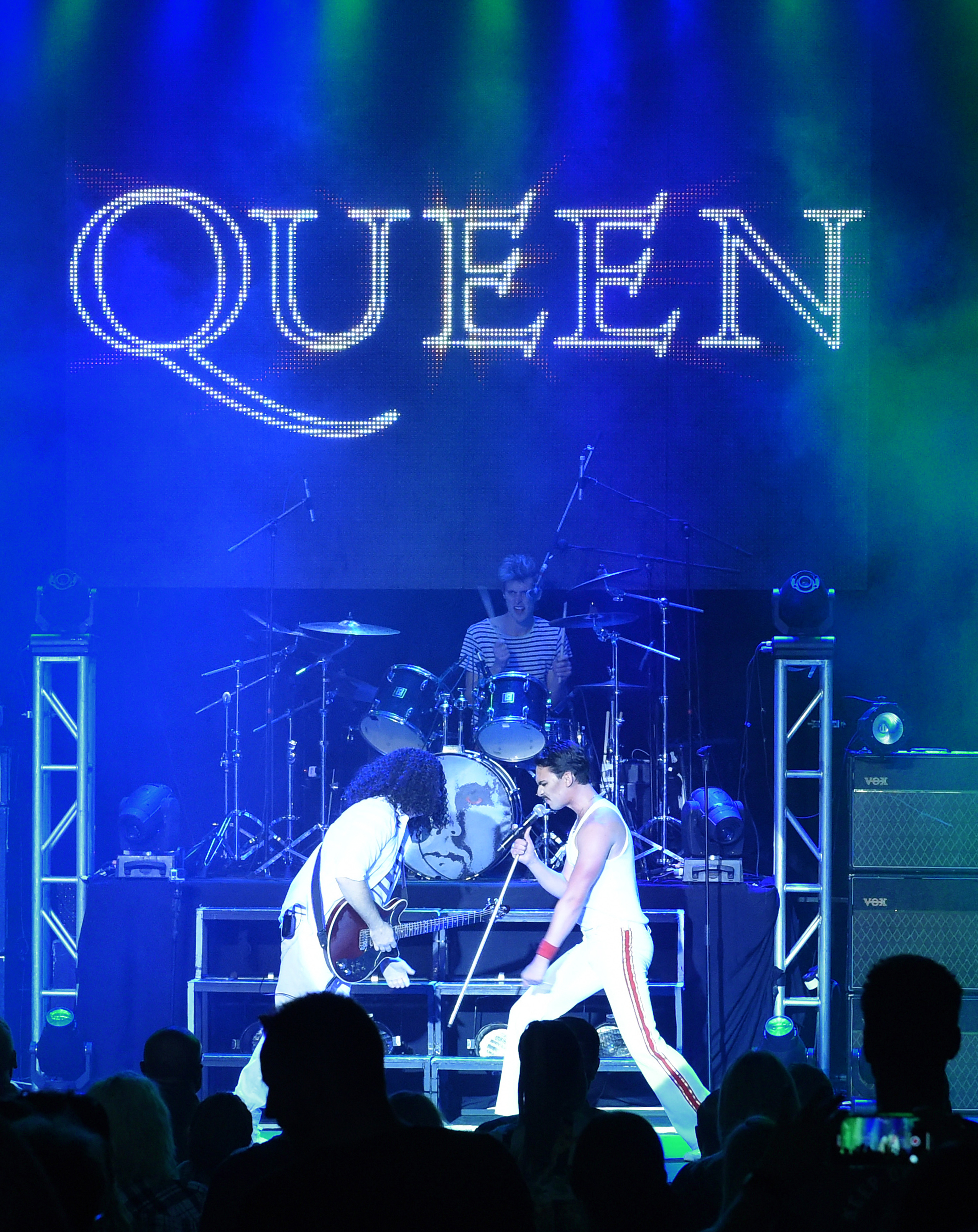 News | Queen It's A Kinda Magic